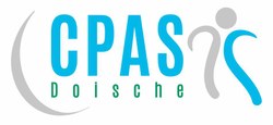28/02 - Un logo pour le CPAS : Un nouvel habit pour commencer l’année.